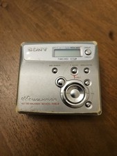 Sony walkman n505 for sale  Pacific Palisades
