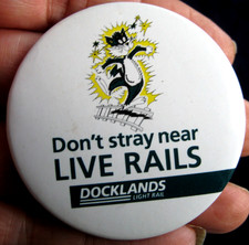 Docklands light rail for sale Docklands light rail for sale  LOUGHBOROUGH