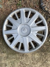 Enjoliveur peugeot citroen d'occasion Enjoliveur peugeot citroen d'occasion  Bécon-les-Granits