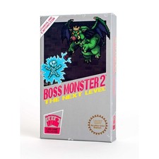 Boss Monster 2: The Next Level na sprzedaż  Wysyłka do Poland