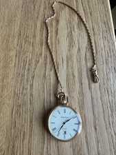 Montre gousset mougin d'occasion  Cusset
