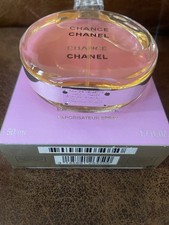 Chanel chance eau gebraucht kaufen  Berlin