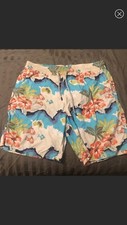 Vilebrequin floral swim d'occasion  Expédié en Belgium