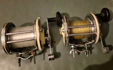 Vintage mitchell 624 for sale  WORTHING