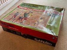 Subbuteo vintage edizione usato  Spedire a Italy