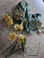 Fleurs artificielles tbe d'occasion  Riedisheim