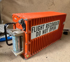 Smiths flight data for sale  CREDITON