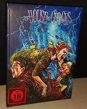 The house clocks gebraucht kaufen  Deutschland
