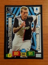 Card federico bernardeschi usato  Bologna