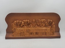 Vintage last supper for sale  Convoy