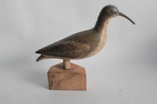 Curlew rubber bird d'occasion  Expédié en Belgium