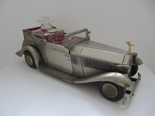 Vintage rolls royce for sale  FELIXSTOWE