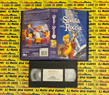 Vhs film spada usato  Vigarano Mainarda