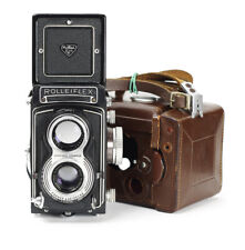 Tlr 6x6 rolleiflex d'occasion  Expédié en Belgium
