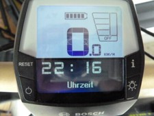 Bosch intuvia bike gebraucht kaufen  Solingen
