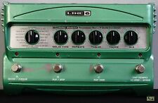 Pedal de guitarra elétrica verde programável Line 6 DL4 Delay Modeler and Looper comprar usado  Enviando para Brazil