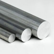 Aluminium rond 100 d'occasion  Expédié en France