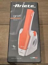 Ariete grati electric for sale  NEWPORT