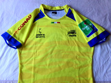 Maillot rugby porté d'occasion  Balma