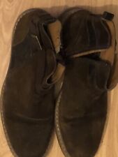 Jones bootmaker suede for sale  LONDON