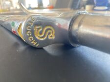 Forcella bici corsa usato  Villamagna