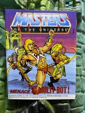 The menace multi usato  Roma