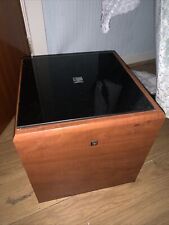 Kef psw1000.2 subwoofer for sale  Shipping to Ireland