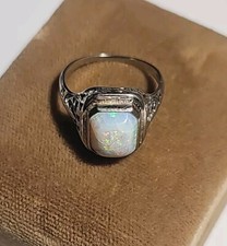 10k white gold for sale  Narragansett