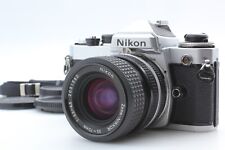 Exc nikon film d'occasion  Expédié en Belgium