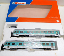 Roco 43022 dieseltriebzug gebraucht kaufen  Wedemark