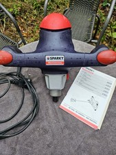 Sparky professional paddle for sale  HALSTEAD