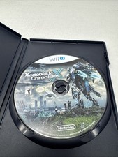 Xenoblade chronicles disc for sale  Lehigh Acres