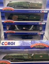 120 scale corgi for sale  SCARBOROUGH