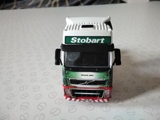 Oxford diecast stobart for sale  FRESHWATER