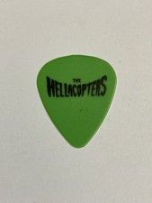 Hellacopters blank back for sale  Camby