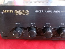 Amplificatore professionale co usato  Ardea