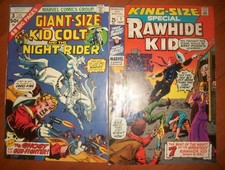 Rawhide kid kid for sale  El Reno