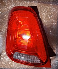 Stop faro sinistro usato  Salerno