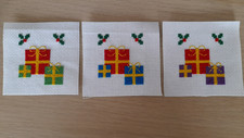 Triple xmas presents for sale  BLYTH