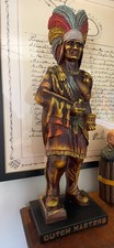 Dutch masters indian for sale  Scott Depot