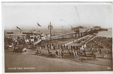 Palace pier brighton for sale  ORPINGTON