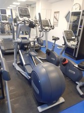 Precor 576i crosstrainer for sale  WATFORD