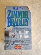 Nebbie avalon marion usato  Portici