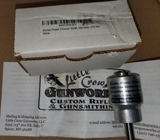 Little crow gunworks for sale  Rockford