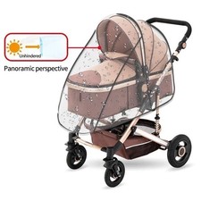 Housse pluie universelle d'occasion  Les Andelys