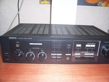Amplificateur nikko d'occasion  Brou