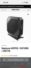 Hx100g htpc 7840hs for sale  Redmond