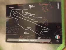 Carte panini moto d'occasion  Béziers