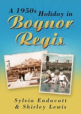 1950s holiday bognor for sale 1950s holiday bognor for sale  UK