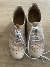 Clarks women leather for sale  PRESTON